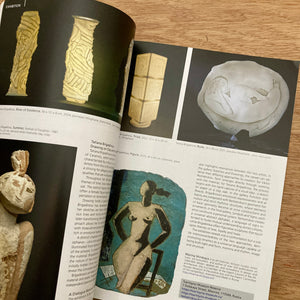 New Ceramics Issue 5/25