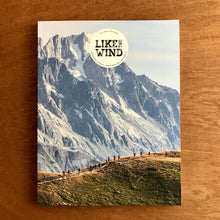 Like The Wind Issue 37