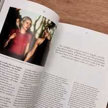 A Rabbit’s Foot Issue 14 (Multiple Covers)