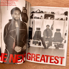 Highsnobiety Issue 38 (Multiple Covers)