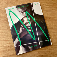MacGuffin Issue 16 - The Mirror