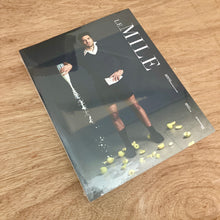 Le Mile Issue 40