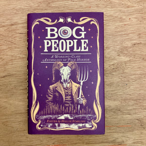 Bog People