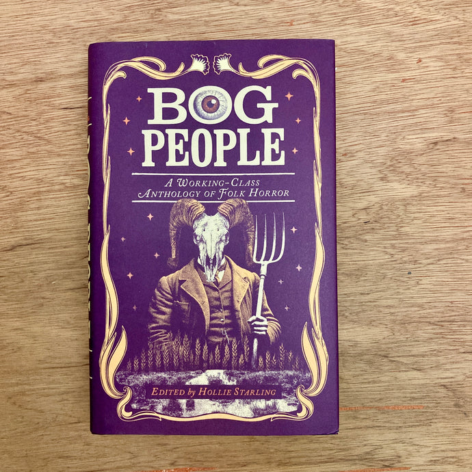 Bog People