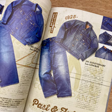 Lightning Issue 384 - Must Have Work Coat