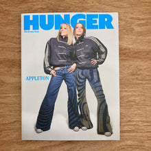 Hunger Issue 39 (Multiple Covers)
