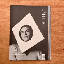 Le Mile Issue 38 (Multiple Covers)