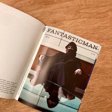 Fantastic Man Issue 40 (Multiple Covers)