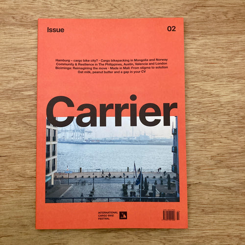 Carrier Issue 02