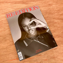 Re-Edition Issue 24 (Multiple Covers)