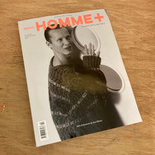 Arena Homme+ Issue 64