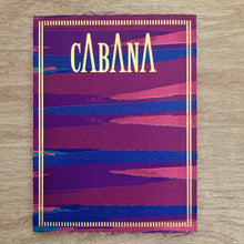 Cabana Issue 25 (Multiple Covers)