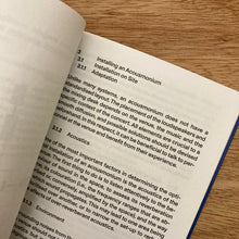 Acousmonium Handbook