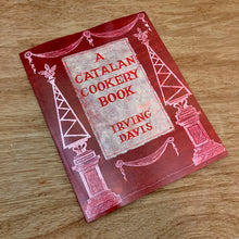 A Catalan Cookery Book