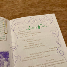 Rambling Issue 1