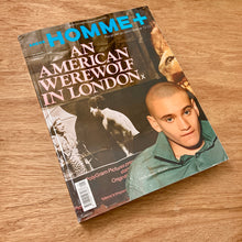 Arena Homme+ Issue 65