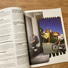 Calling In Sick Issue 17