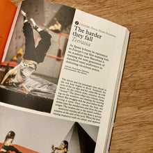 Monocle Issue 186