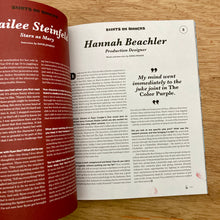 Little White Lies Issue 107