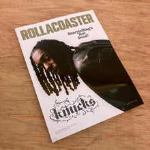 Rollacoaster Autumn/Winter 2025 (Multiple Covers)