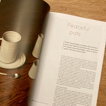 Ceramic Review Issue 332