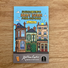 Manchester's Best Beer Pubs And Bars (Updated Edition)