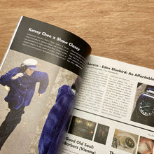 Clutch x Men's File Volume 102/Issue 33