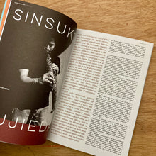We Jazz Issue 16 - Thembi