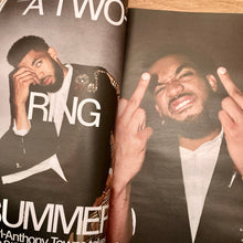Interview Issue 568