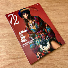 EE72 Issue 5 (Multiple Covers)
