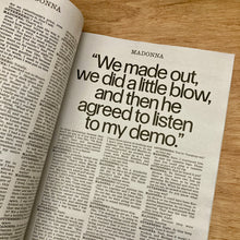 Interview Issue 567