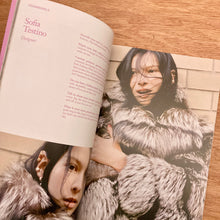 Homme Girls Special Edition