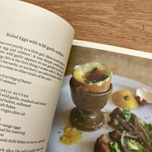 Weekend Recipes