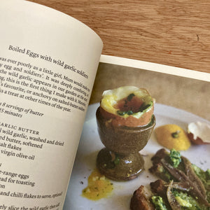 Weekend Recipes