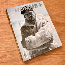 Arena Homme+ Issue 65