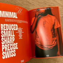 Slanted Issue 44 - Type Fashion