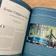 Cabana Issue 24 (Multiple Covers) Morris & Co