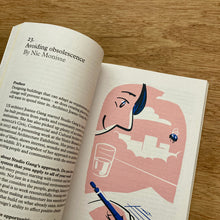 The Monocle Companion Issue 5