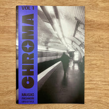 Chroma Vol 1