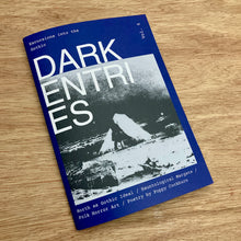 Dark Entries Issue 5