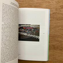 Walking As Embodied Worldmaking