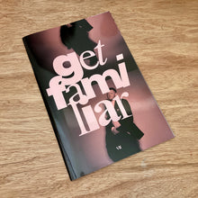 Get Familiar Issue 7 (Multiple Covers)