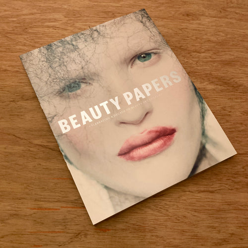 Beauty Papers Hollywood - 10 Year Anniversary Issue (Multiple Covers)