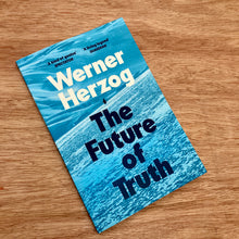 The Future Of Truth
