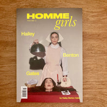 HommeGirls Issue 15