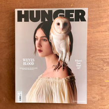 Hunger Issue 30 (Multiple Covers)