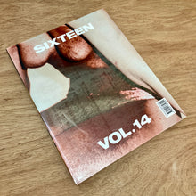 Sixteen Journal Vol. 14 (Multiple Covers)