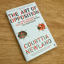 The Art Of Opposition