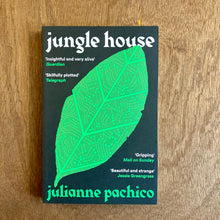 Jungle House