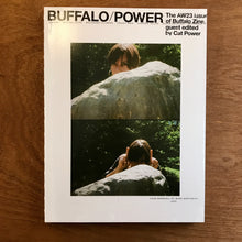 Buffalo Zine Issue 18 (Multiple Covers)